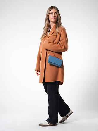 MCM | Borsa in pelle - Mini Bag HIMMEL Large