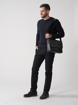 MCM | Borsa - Borsa a tracolla AREN Medium