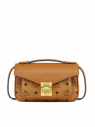 MCM | Borsa - Borsa a tracolla TRACY Medium