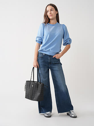 MCM | Borsa reversibile - Shopper LIZ Small