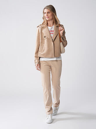 MCM | Borsa - Hobo HIMMEL Medium