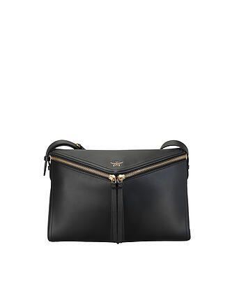 MCM | Borsa in pelle - Borsa a tracolla DIAMANT