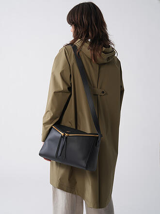 MCM | Borsa in pelle - Borsa a tracolla DIAMANT