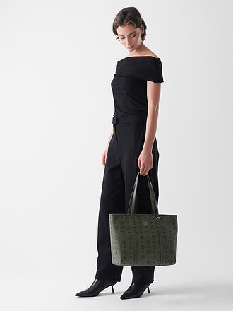 MCM | Borsa - Shopper TONI Medium