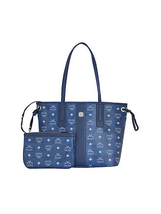 MCM | Borsa - Shopper LIZ Small