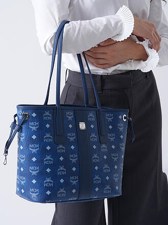 MCM | Borsa - Shopper LIZ Small