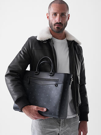 MCM | Tasche - Tote Bag  DIAMOND VI 