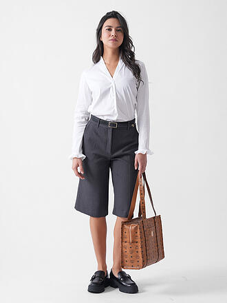 MCM | Borsa - Shopper AREN VISETOS TOTE Large