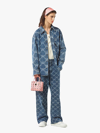 MCM | Borsa - Shopper TONI Mini