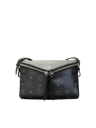 MCM | Borsa in pelle - Borsa a tracolla DIAMANT Small