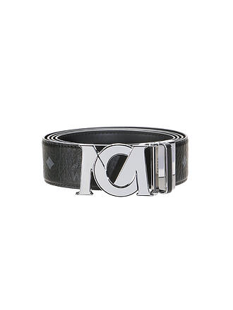 MCM | Cintura reversibile M-ART
