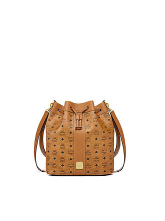 MCM | Borsa - Bucket Bag DESSAU VI Large