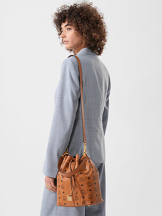 MCM | Borsa - Bucket Bag DESSAU VI Medium