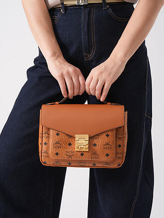 MCM | Borsa - Borsa a tracolla TRACY Small