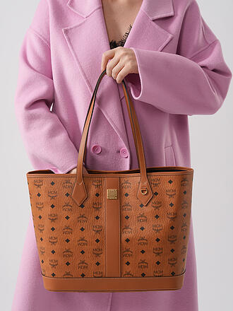 MCM | Borsa - Shopper LIZ Medium