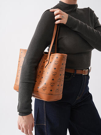 MCM | Borsa - Shopper LIZ Small