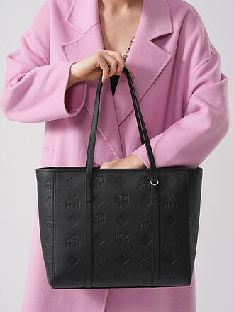 MCM | Borsa in pelle - Shopper TONI Medium