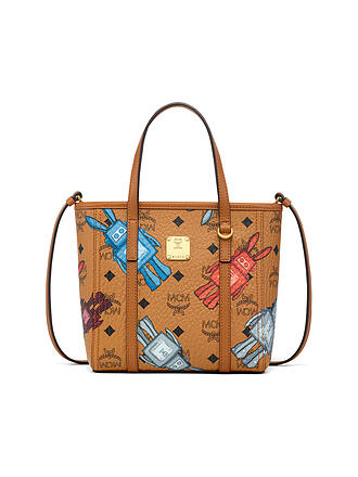 MCM | Borsa - Shopper TONI Mini
