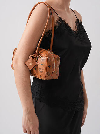 MCM | Borsa - Borsa a spalla AREN Small