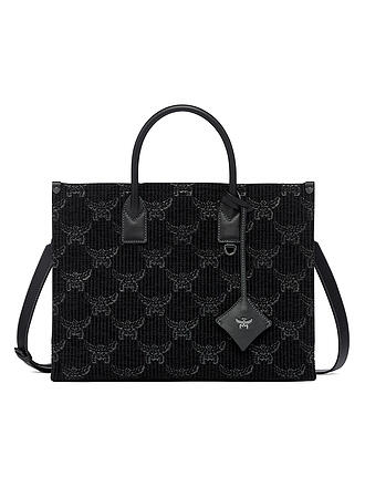 MCM | Borsa - Tote Bag MÜNCHEN Large