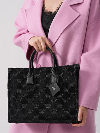 MCM | Borsa - Tote Bag MÜNCHEN Large