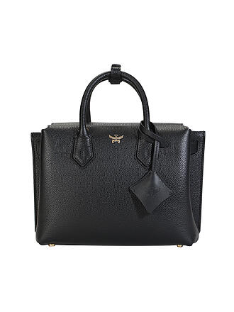 MCM | Borsa in pelle - Borsa a mano MILLA Small
