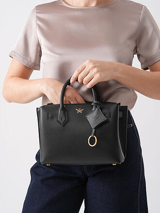 MCM | Borsa in pelle - Borsa a mano MILLA Small