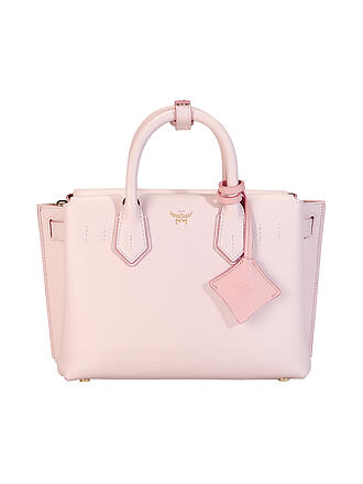 MCM | Borsa - Borsa a mano MILLA Small