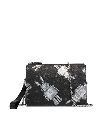 MCM | Tasche - Pouch AREN Small
