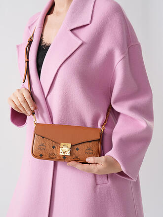 MCM | Borsa - Borsa a tracolla TRACY Mini