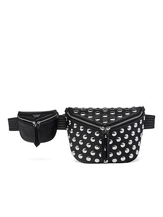 MCM | Marsupio Diamant 3D Small