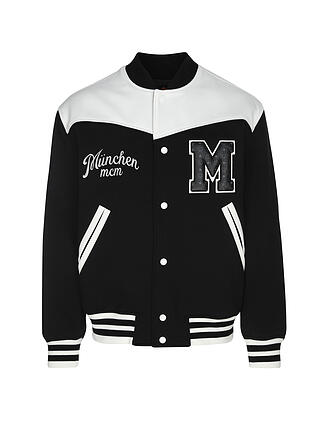MCM | Nome prodotto: Blouson COL PONTE VARSITY