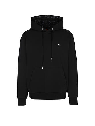 MCM | Nome prodotto: Felpa con cappuccio - Hoodie
