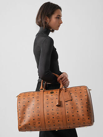MCM | Nome prodotto: Weekender OTTOMAR VI
