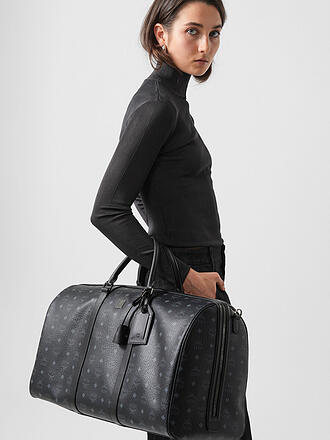 MCM | Nome prodotto: Weekender OTTOMAR VI