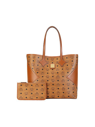 MCM | Borsa in pelle - Shopper DIA VI Large