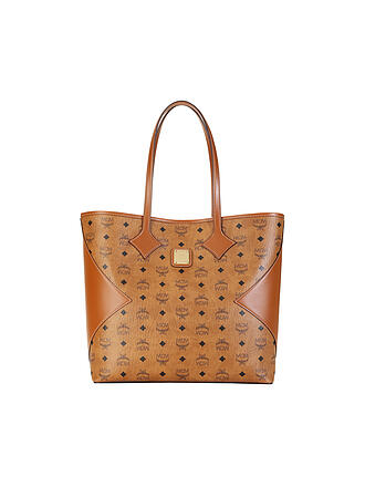 MCM | Borsa in pelle - Shopper DIA VI Large