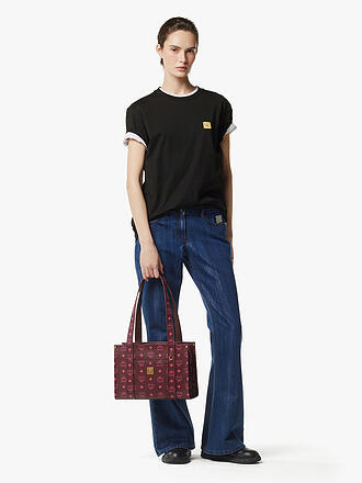 MCM | Borsa - Tote Bag AREN Small