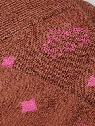 MCM | Calzini cinnamon