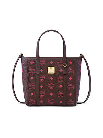 MCM | Borsa - Shopper TONI VI Mini