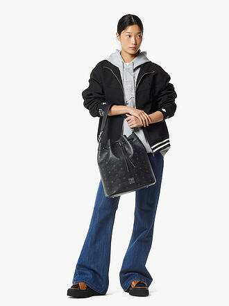 MCM | Borsa - Bucket Bag DESSAU Large