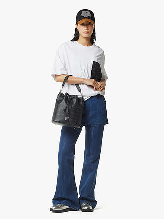 MCM | Borsa - Bucket Bag DESSAU Media