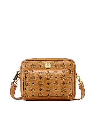 MCM | Borsa - Borsa a tracolla AREN Media