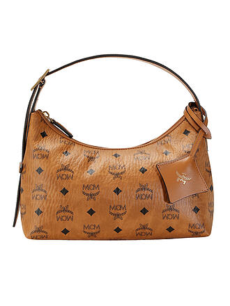 MCM | Borsa - Hobo Bag AREN Small