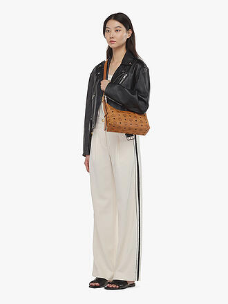 MCM | Borsa - Hobo Bag AREN Small