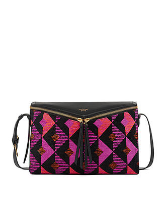 MCM | Borsa in pelle - Borsa a tracolla DIAMOND Medium