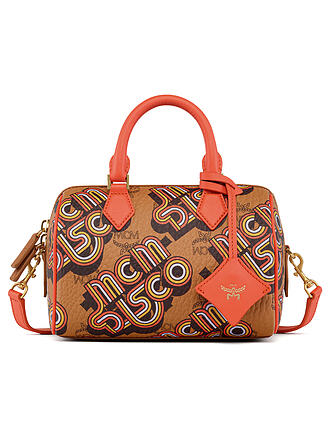 MCM | Borsa - Borsa a mano ELLA VI BOSTON Small