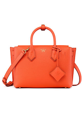 MCM | Borsa in pelle - Borsa a mano MILLA