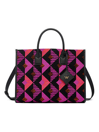 MCM | Borsa - Tote Bag MÜNCHEN Large