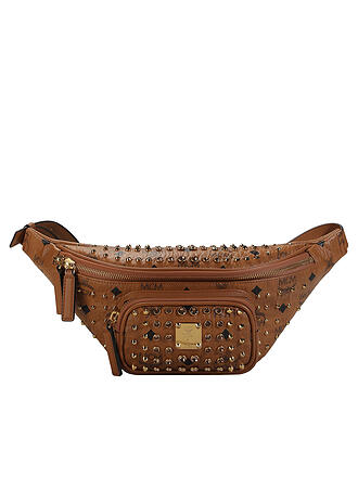 MCM | Marsupio FURSTEN GOLD VI